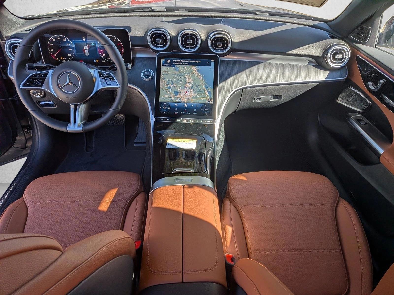 2026 Mercedes-Benz C-Class Sedan C 300 - Photo 13