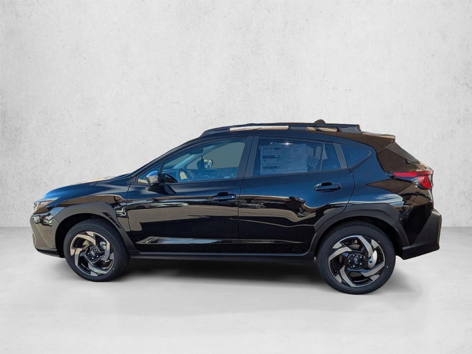 Thumbnail: 2026 Subaru Crosstrek - 2