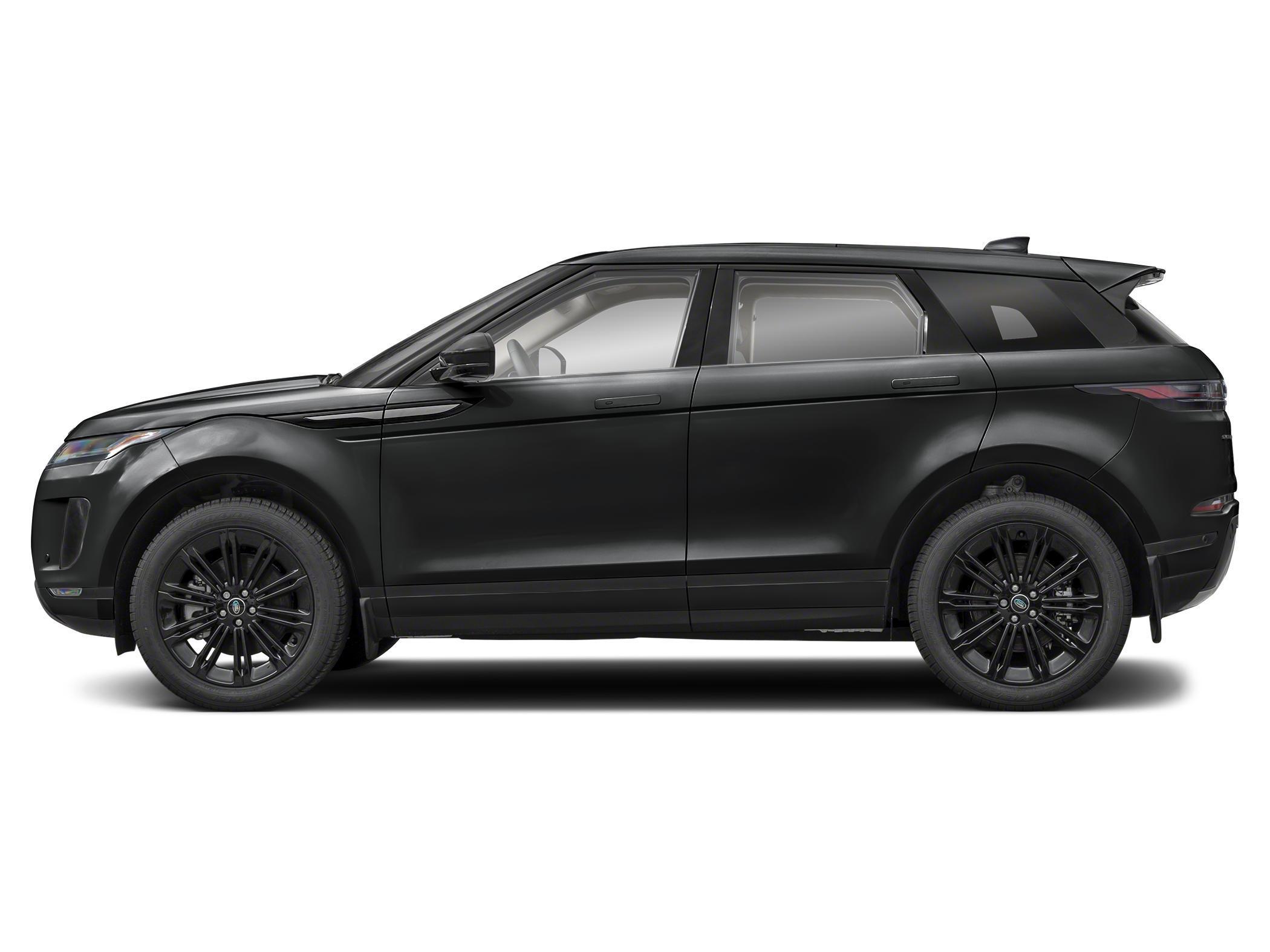 Thumbnail: 2026 Land Rover Range Rover Evoque - 2