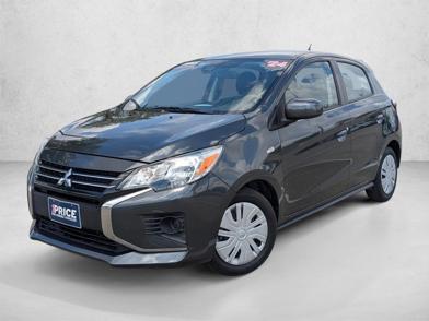 2024 Mitsubishi Mirage ES -
                  League City, TX