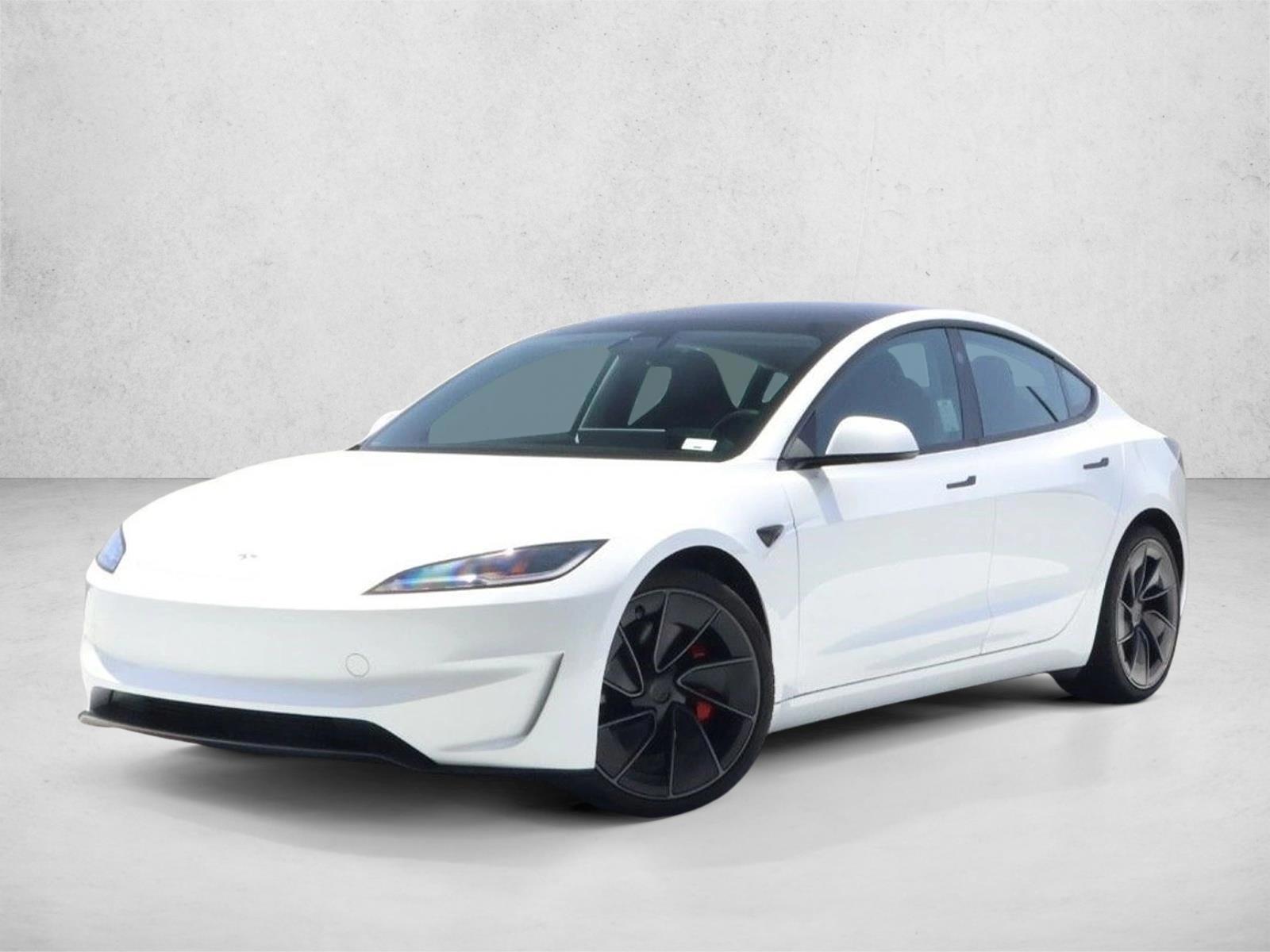 Thumbnail: 2025 Tesla Model 3 - 1