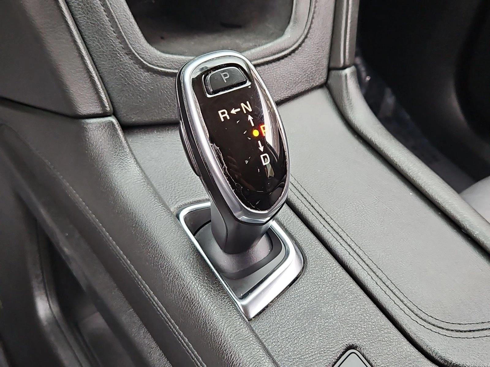 2019 Cadillac XT5 Luxury - Photo 12