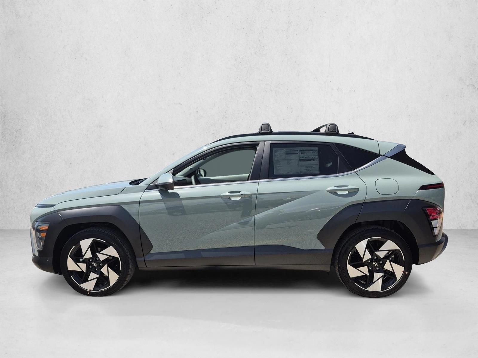 Thumbnail: 2027 Hyundai Kona - 2