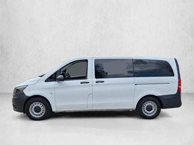 2023 Mercedes-Benz Metris Passenger