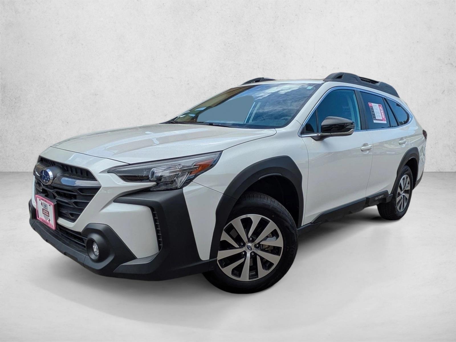 Thumbnail: 2025 Subaru Outback - 1