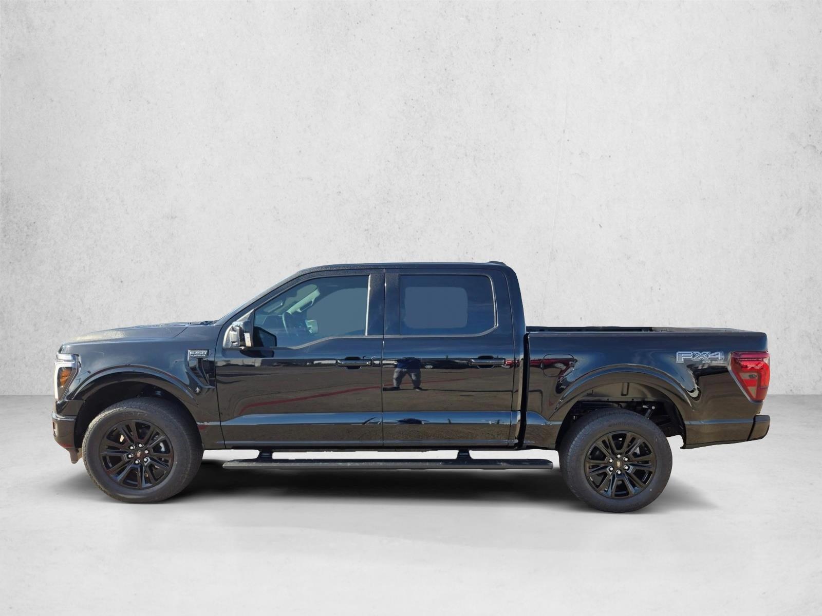 Thumbnail: 2025 Ford F-150 - 2