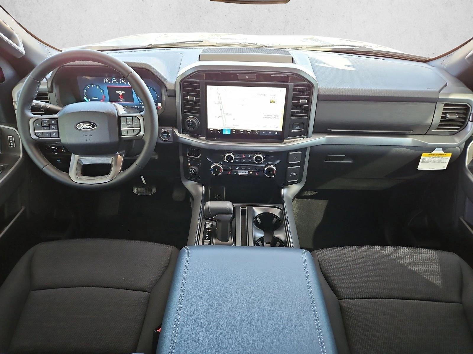 Thumbnail: 2026 Ford F-150 - 3