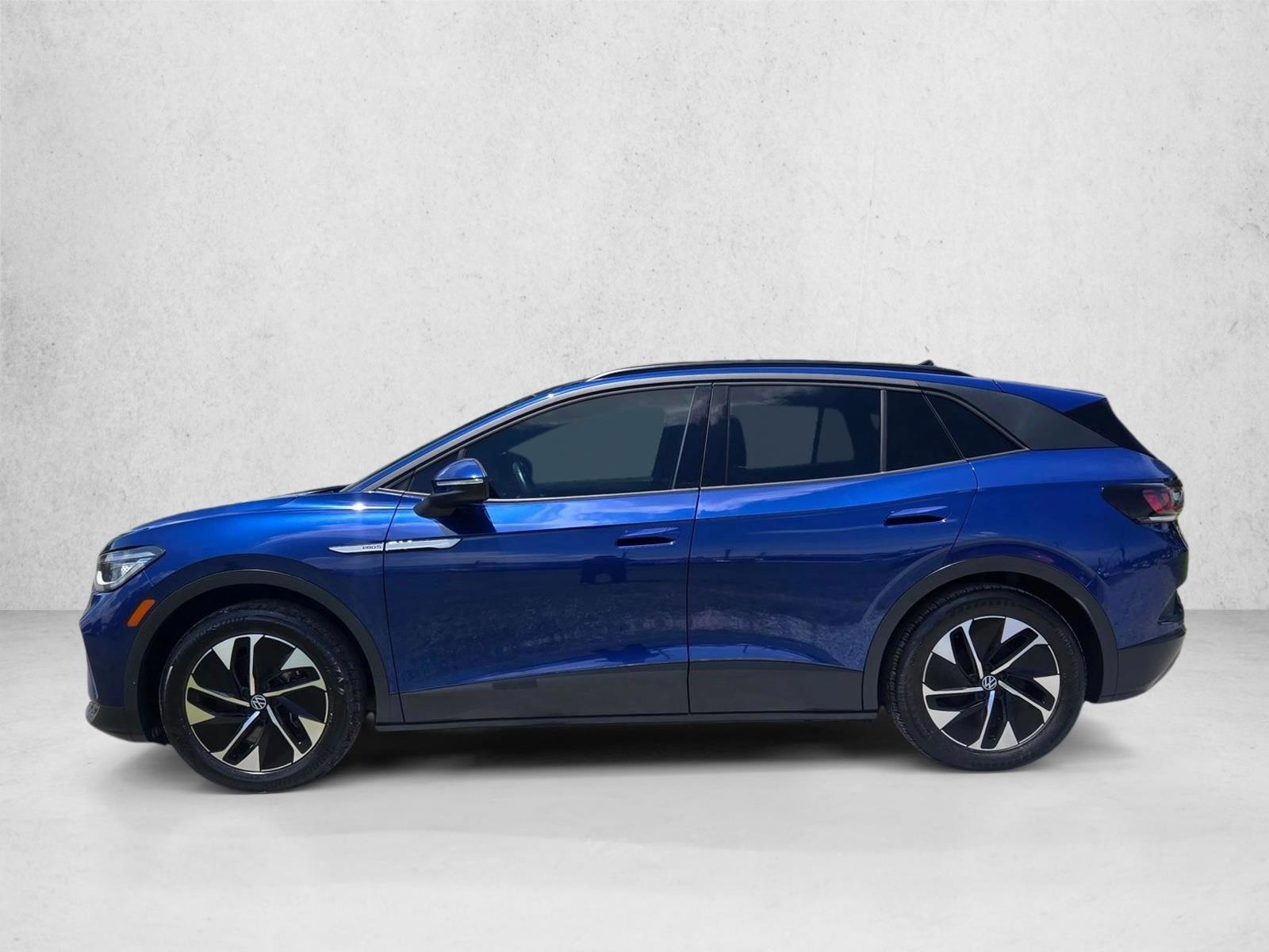 Thumbnail: 2022 Volkswagen ID.4 - 2