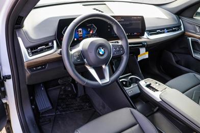 2026 BMW X1