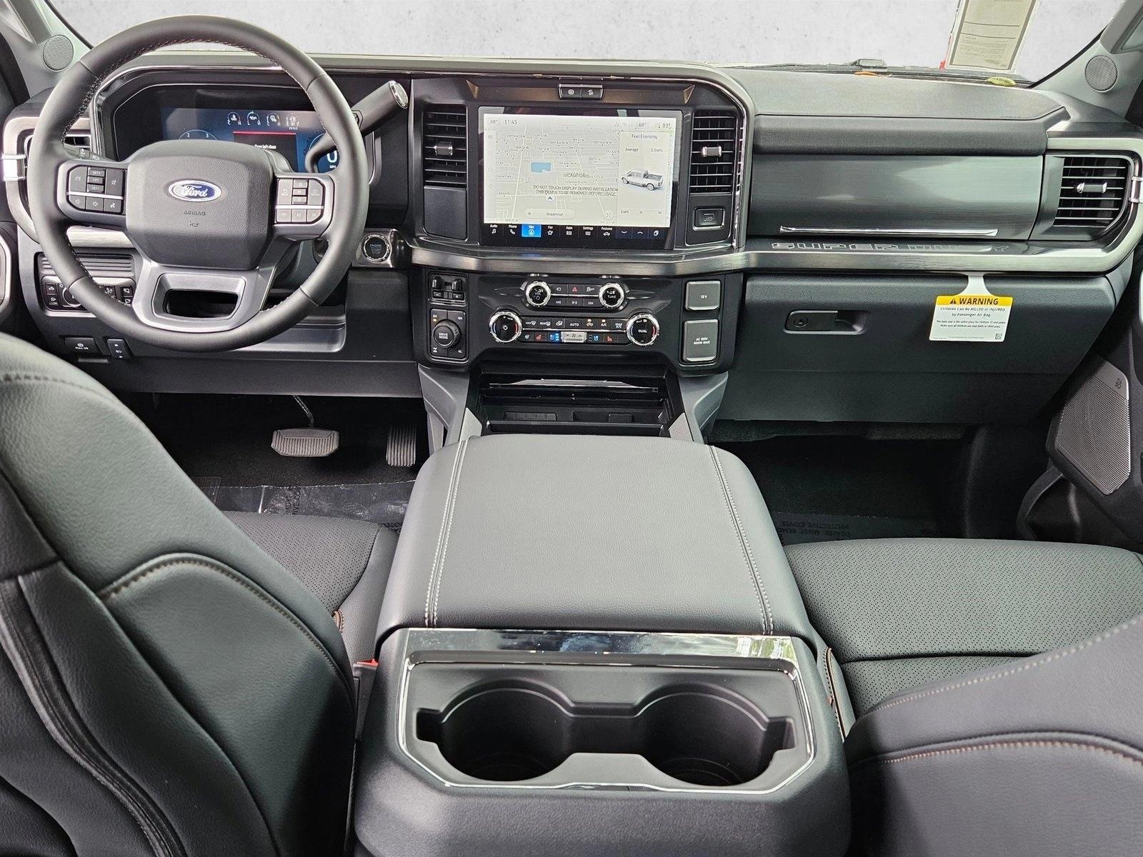 Thumbnail: 2026 Ford Econoline - 3