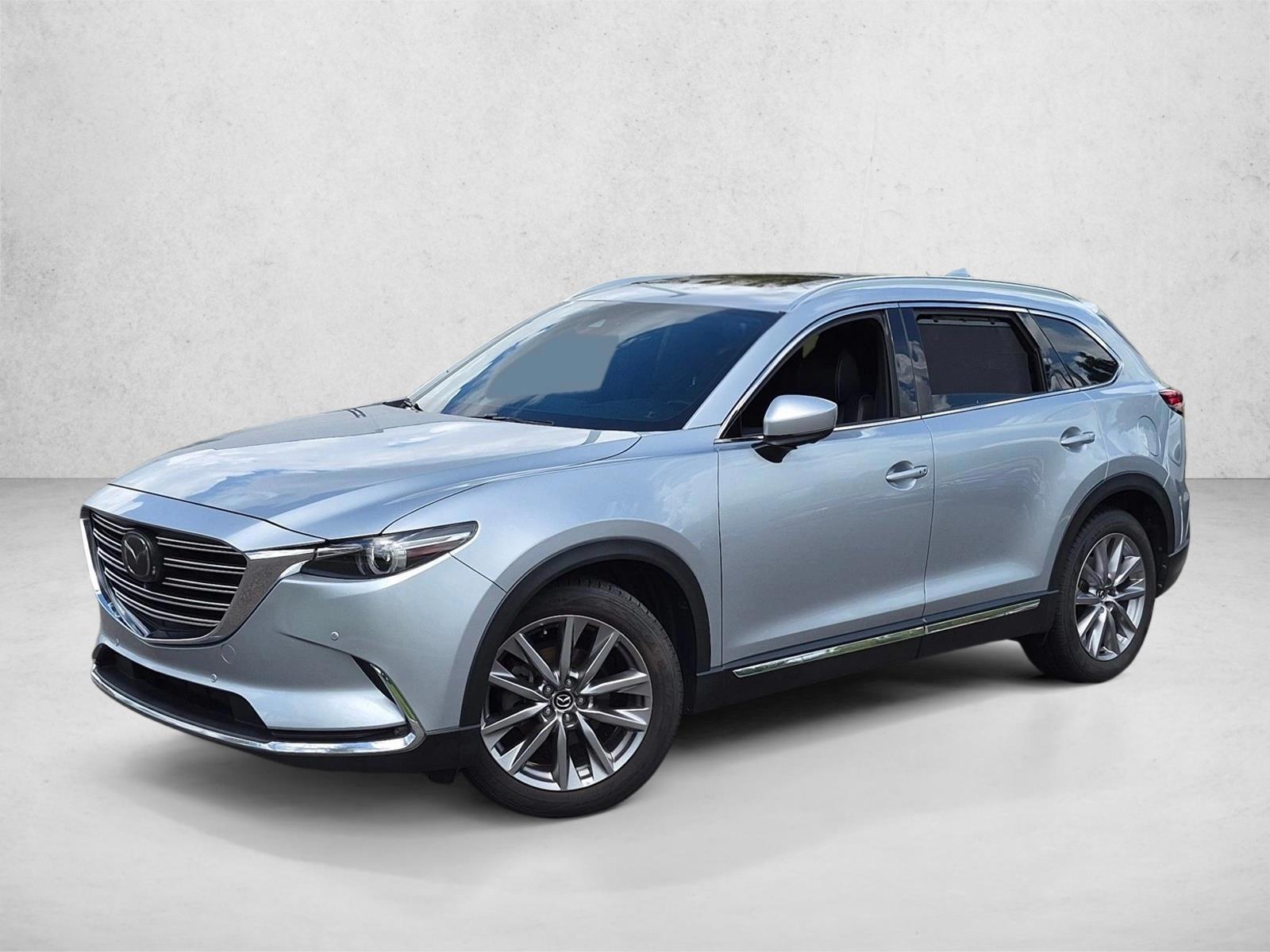 2021 Mazda CX-9