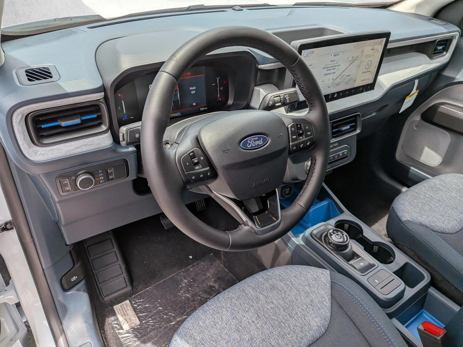 Thumbnail: 2026 Ford Maverick - 3