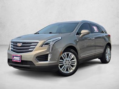 2019 Cadillac XT5 Premium Luxury -
                  Spokane Valley, WA
