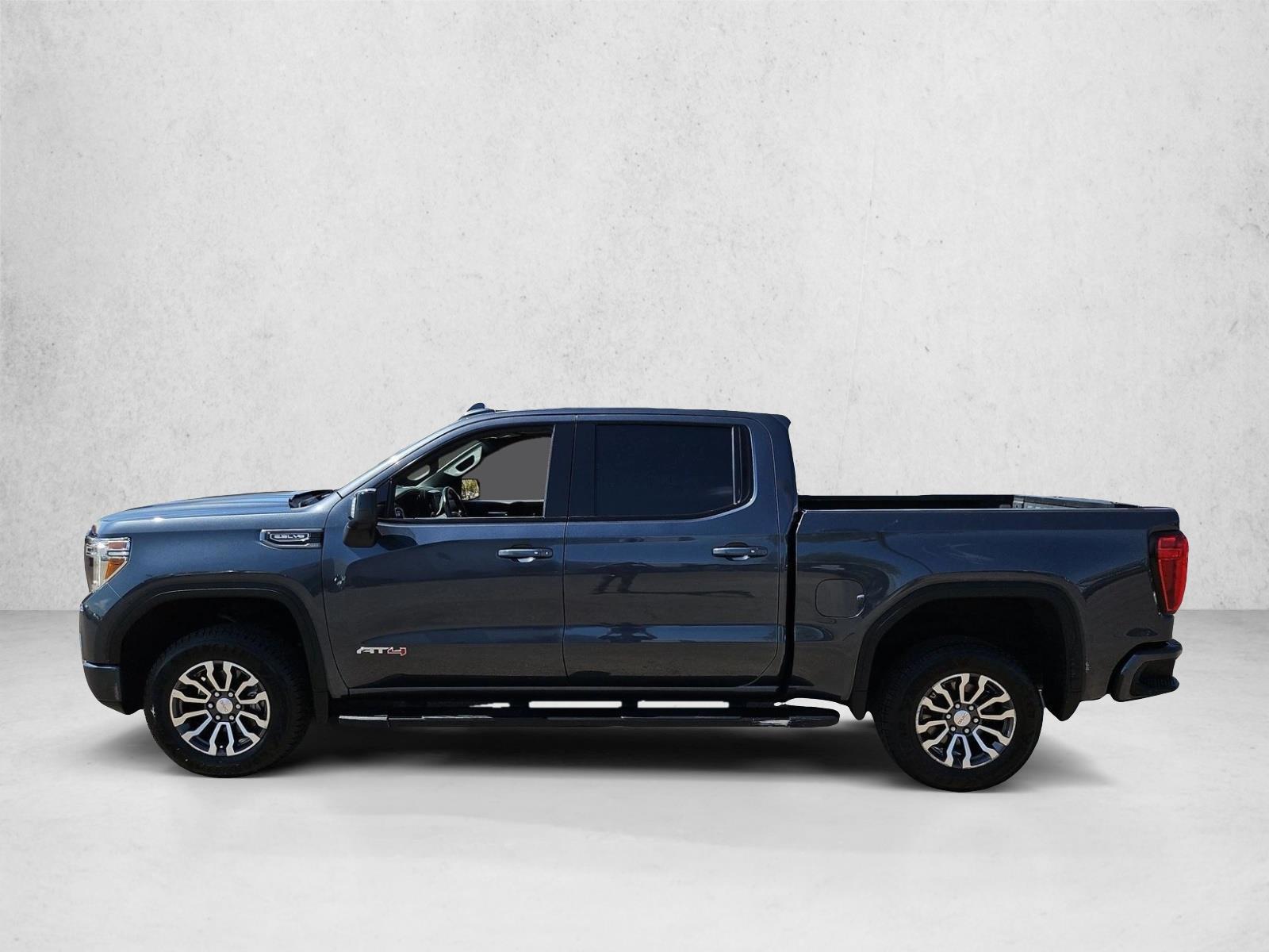 Thumbnail: 2021 GMC Sierra 1500 - 2