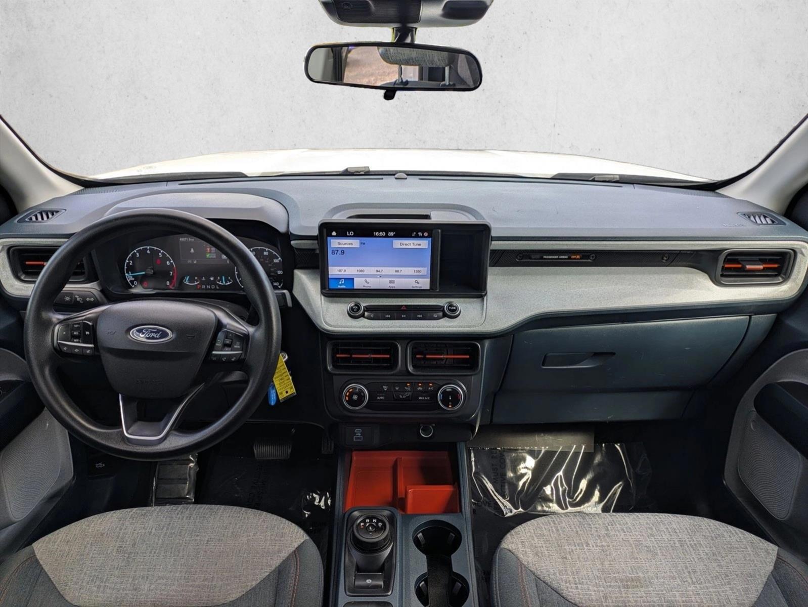 Thumbnail: 2024 Ford Maverick - 4