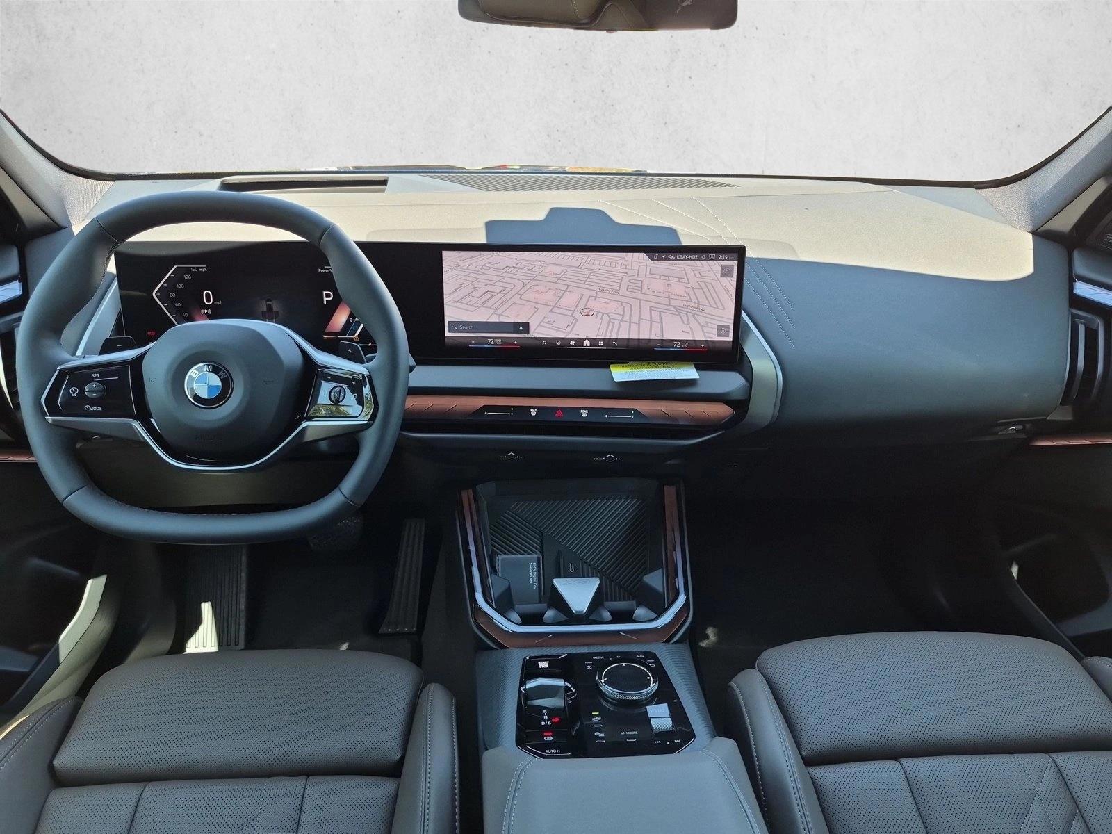 Thumbnail: 2026 BMW X3 - 4