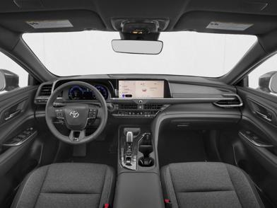 2026 Toyota Crown