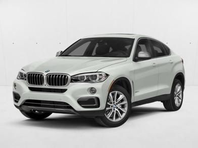 2018 BMW X6 xDrive35i -
                  Cerritos, CA