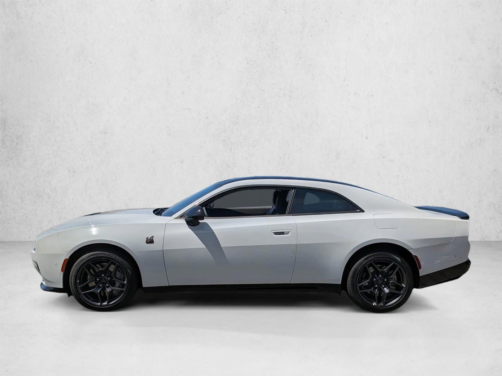 Thumbnail: 2026 Dodge Charger - 2