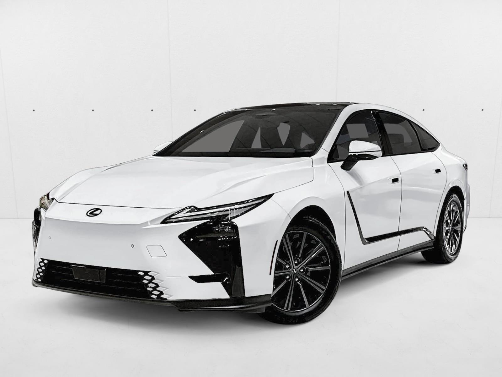 Thumbnail: 2026 Lexus ES - 1