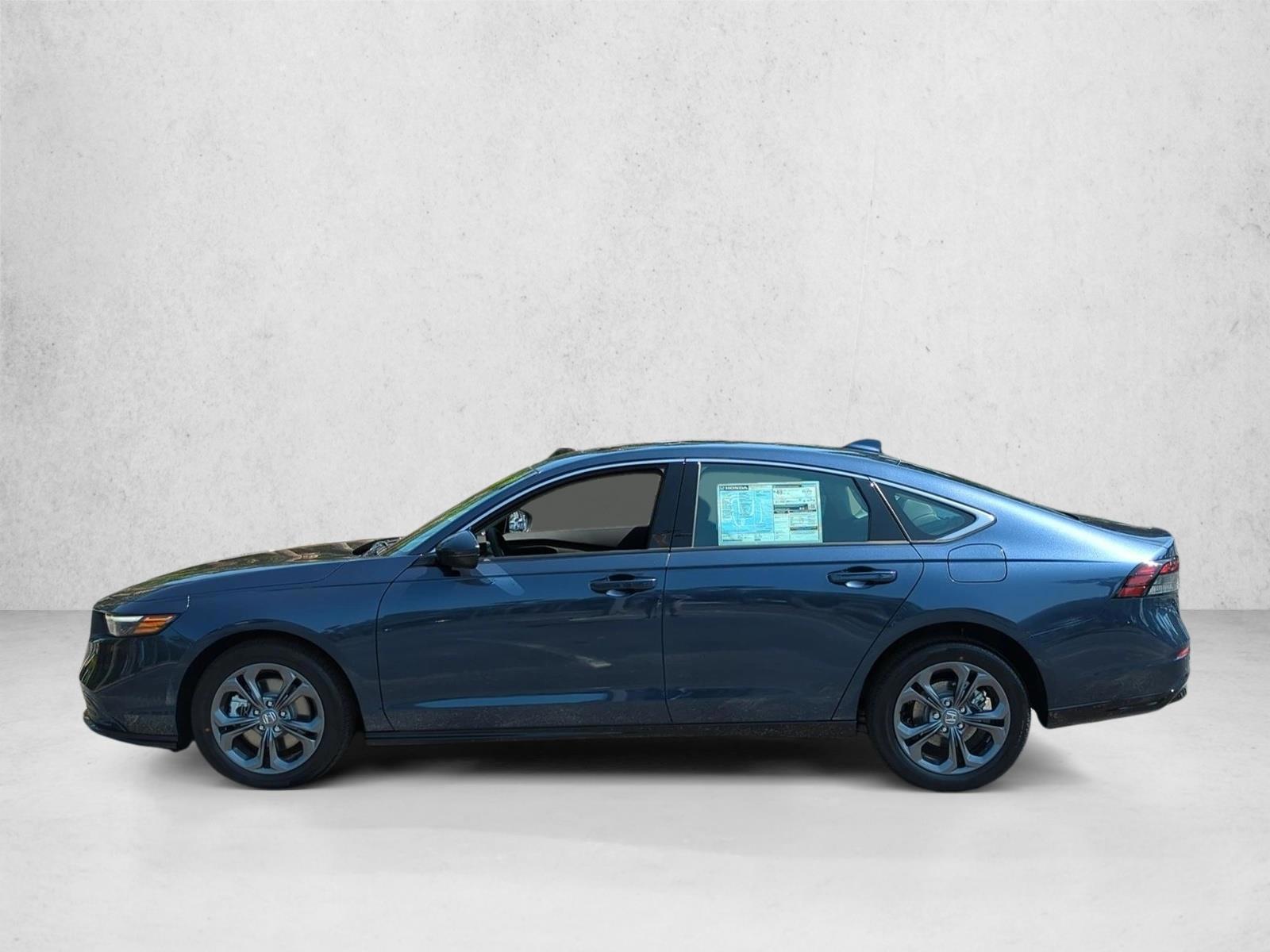 Thumbnail: 2026 Honda Accord - 2