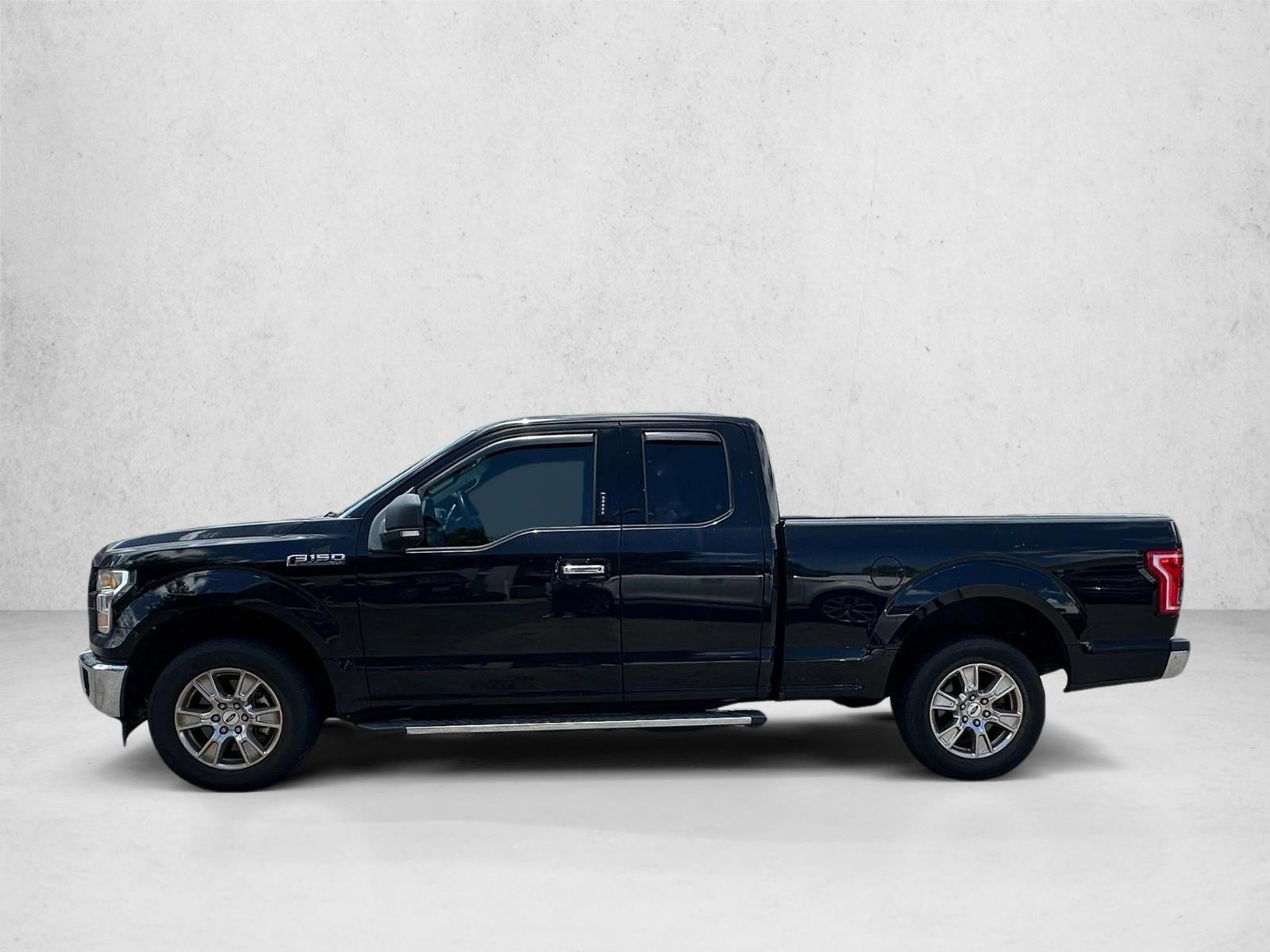 Thumbnail: 2017 Ford F-150 - 2