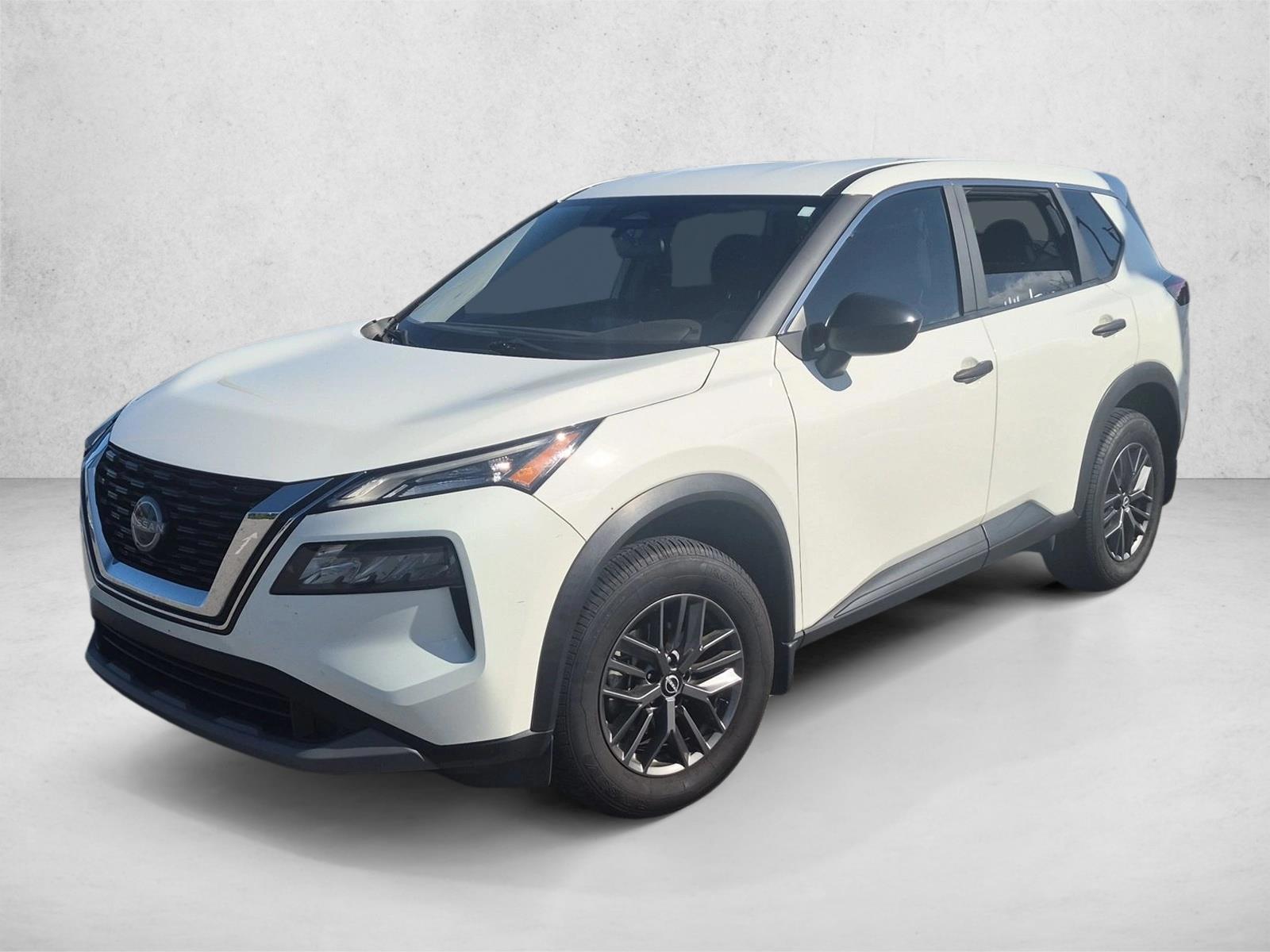 Thumbnail: 2023 Nissan Rogue - 1