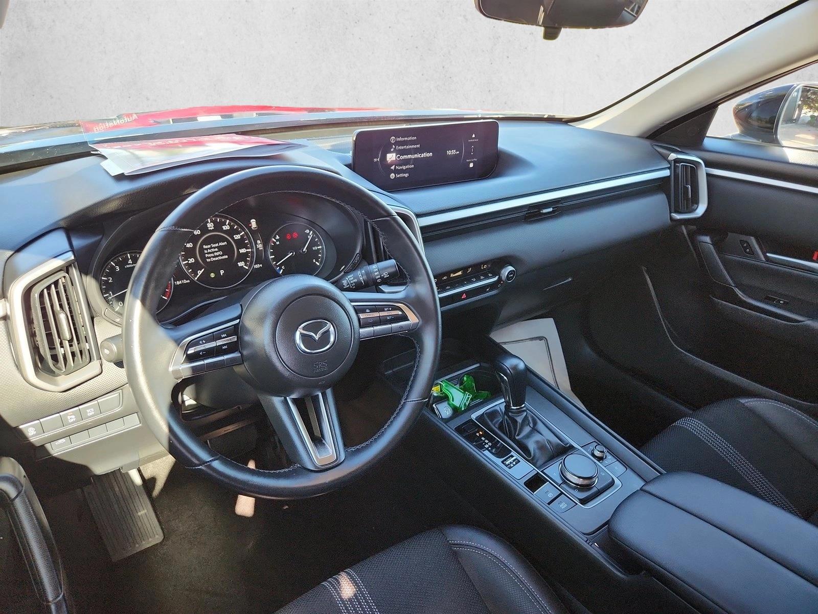 Thumbnail: 2026 Mazda CX-50 - 3