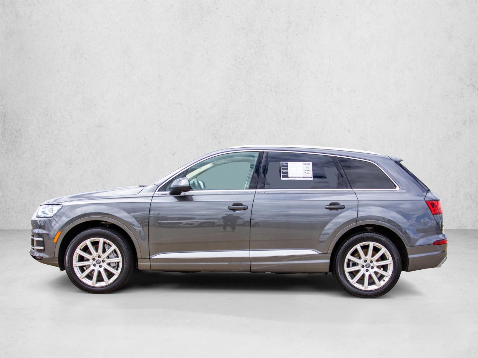 Thumbnail: 2019 Audi Q7 - 2