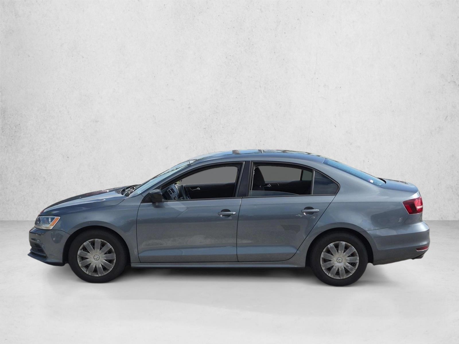 Thumbnail: 2016 Volkswagen Jetta - 2
