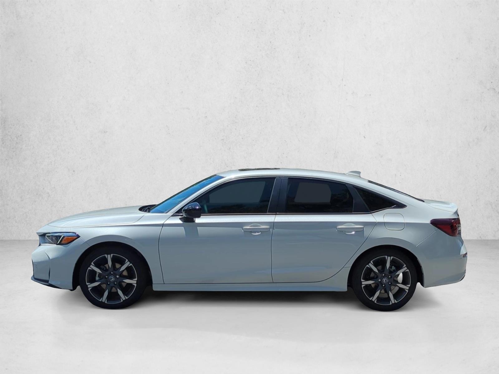 Thumbnail: 2026 Honda Civic - 2