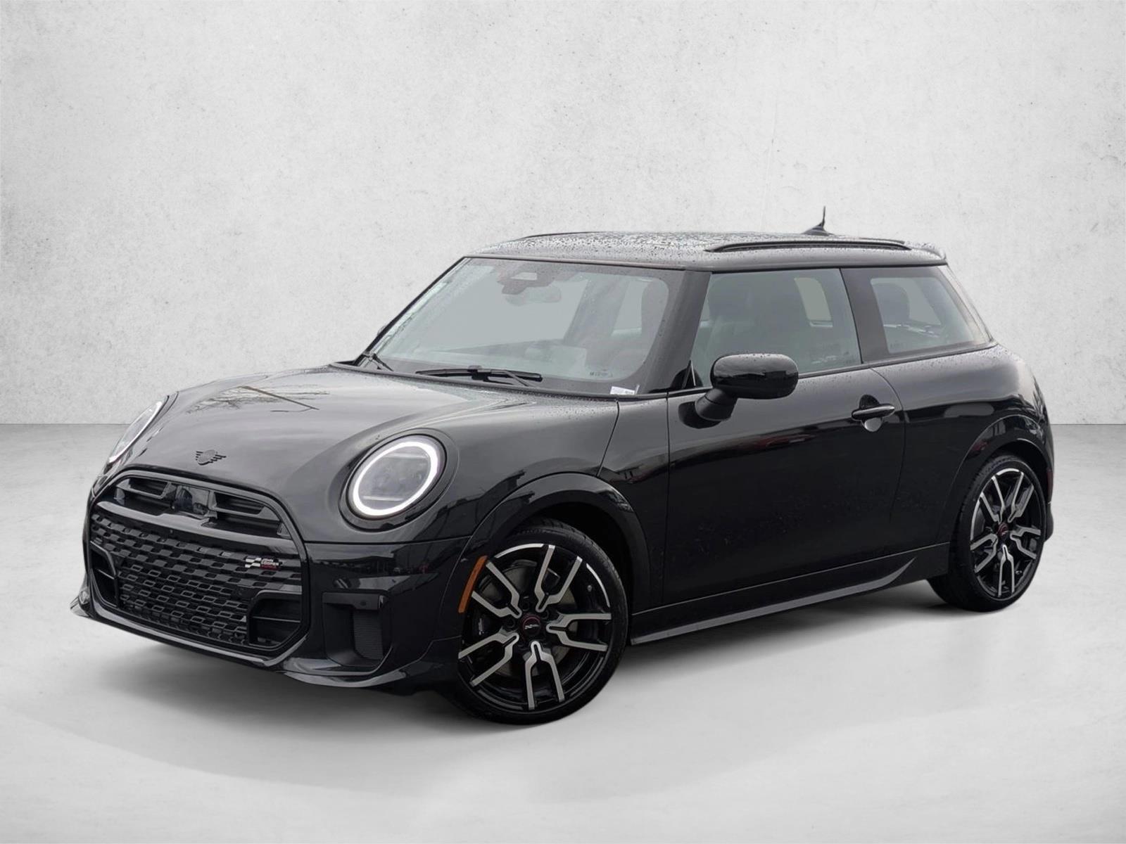 Thumbnail: 2026 MINI Cooper Hardtop - 1