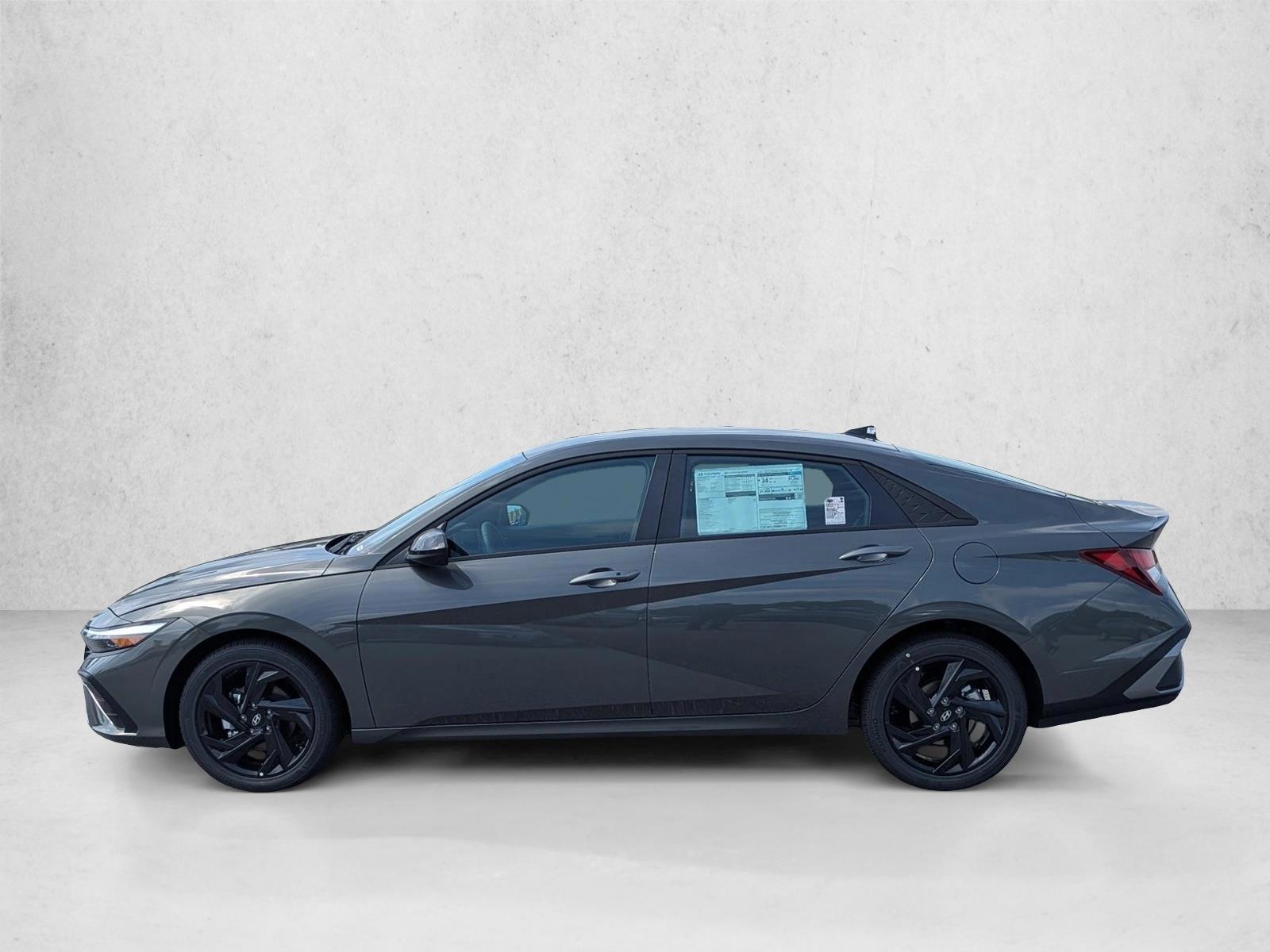 Thumbnail: 2026 Hyundai Elantra - 2