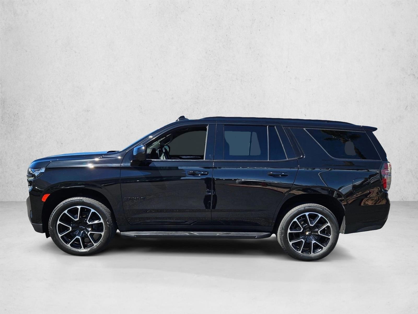 Thumbnail: 2023 Chevrolet Tahoe - 2