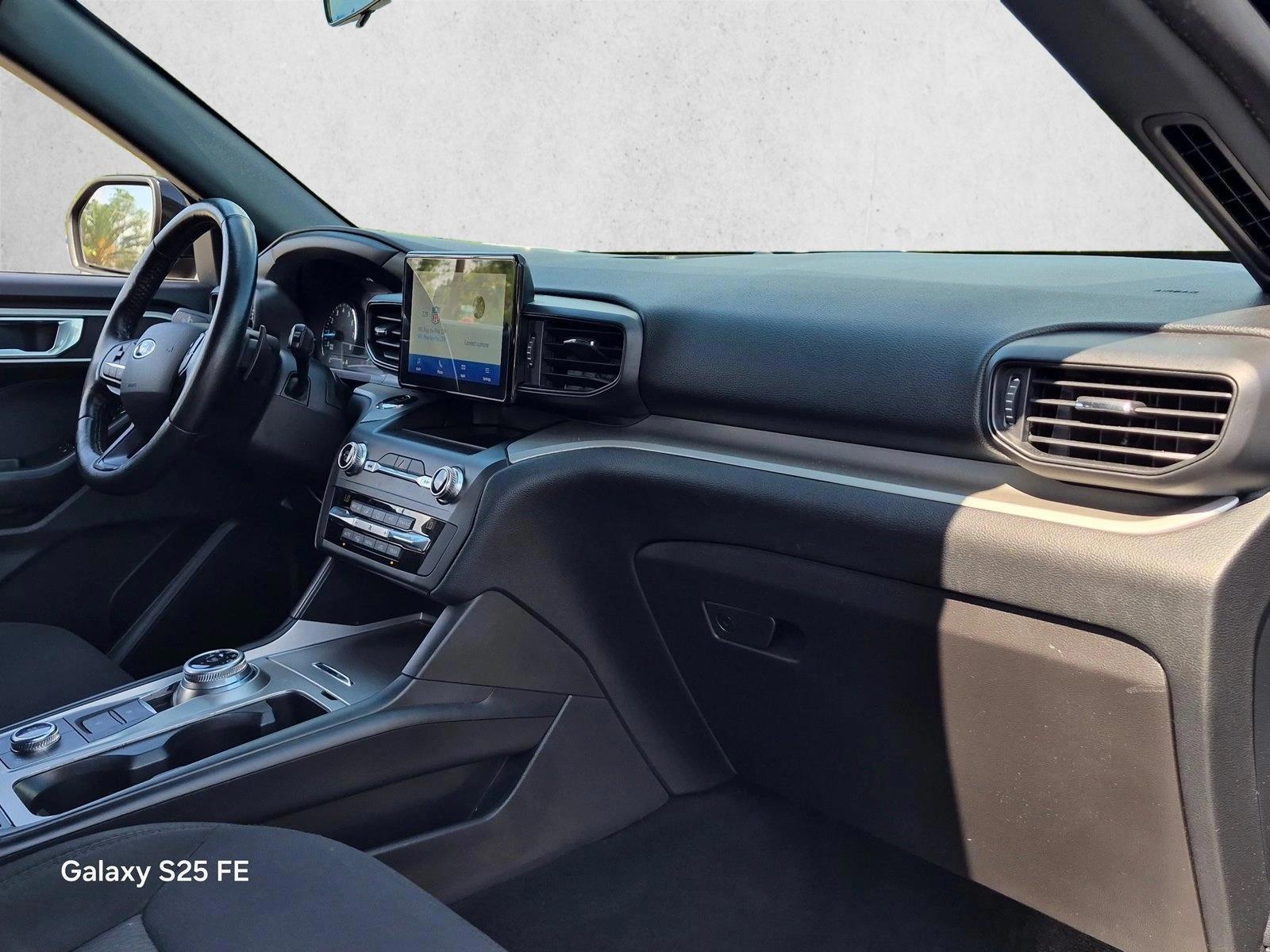 2020 Ford Explorer XLT - Photo 20