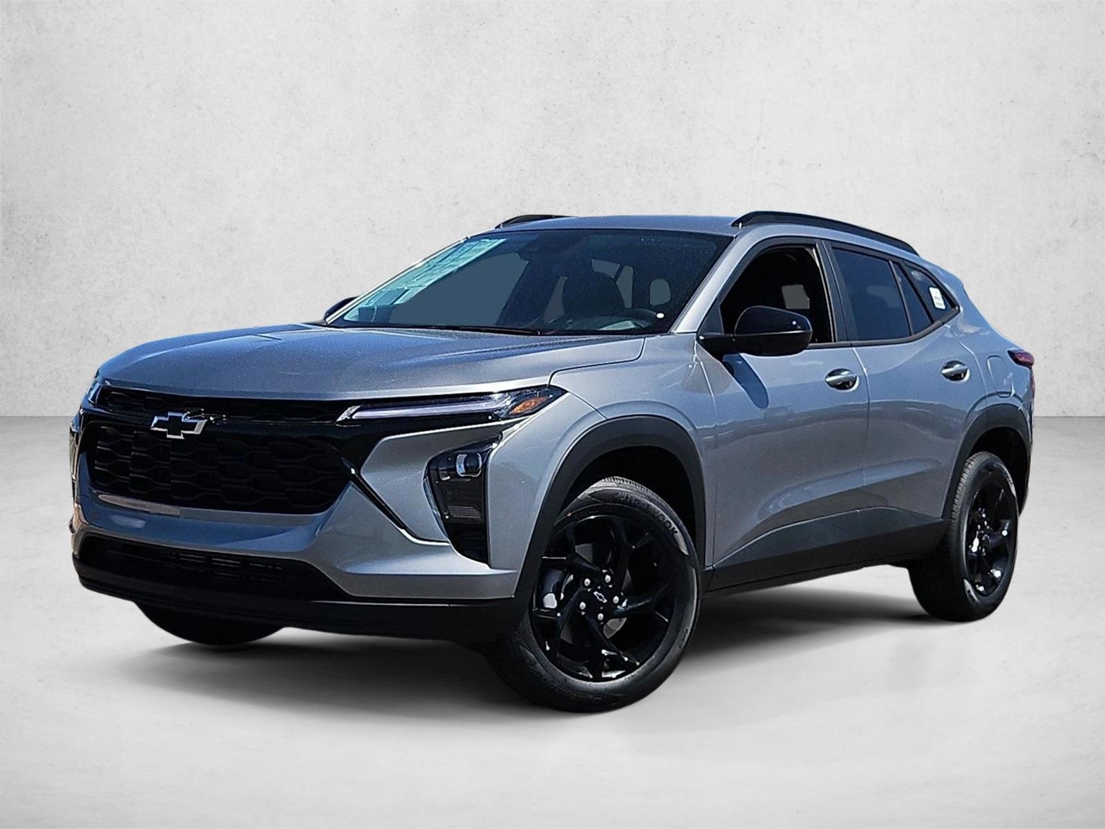 Thumbnail: 2026 Chevrolet Trax - 1