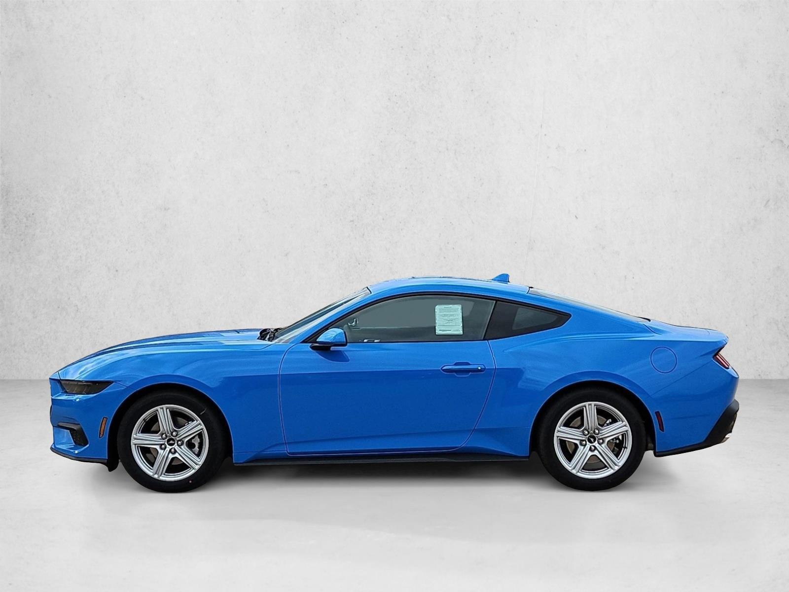 Thumbnail: 2026 Ford Mustang - 2