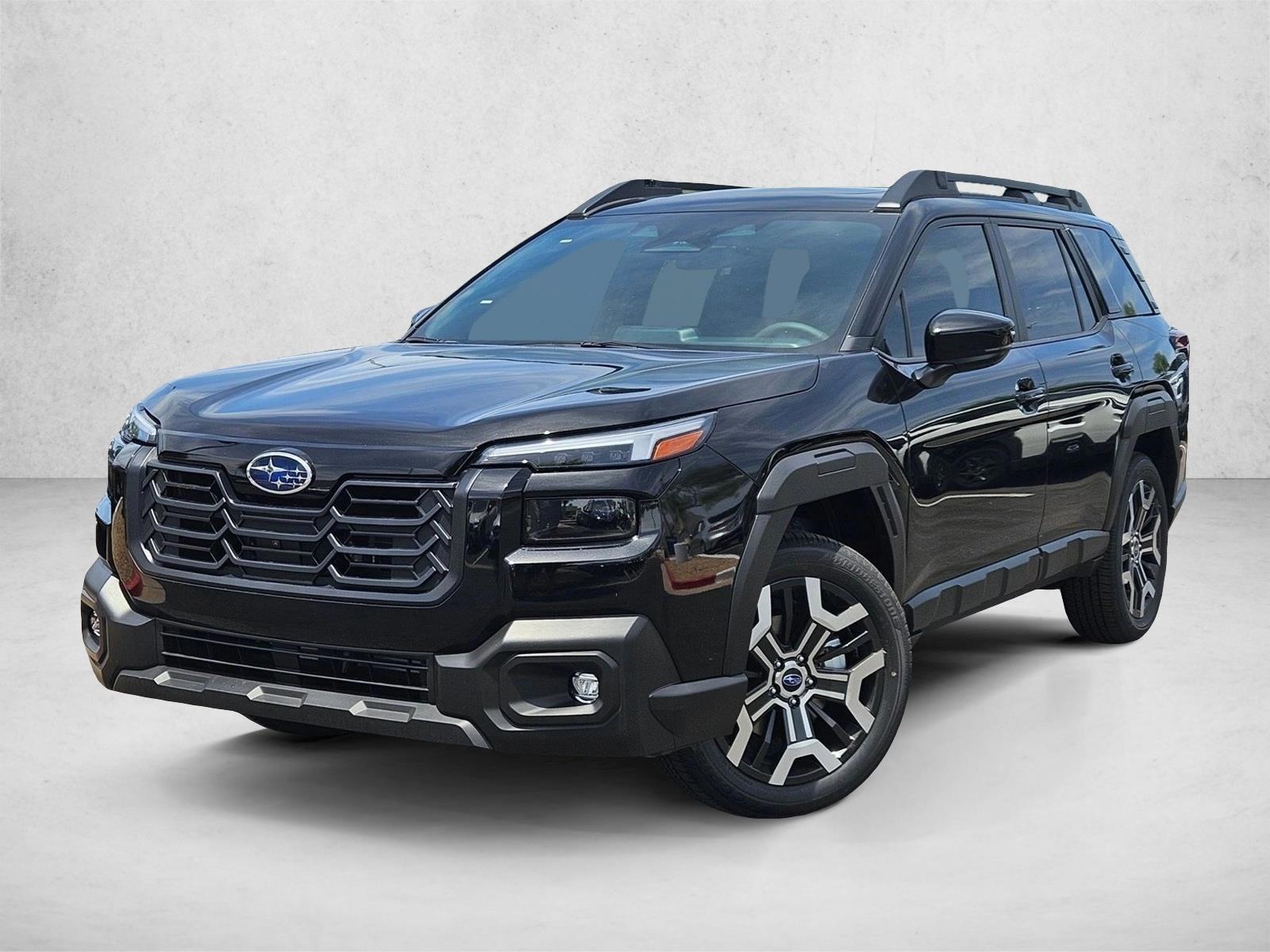 Thumbnail: 2026 Subaru Outback - 1