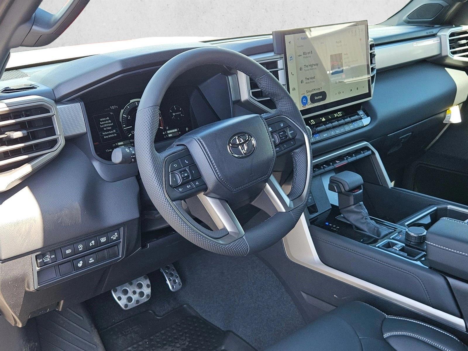 Thumbnail: 2026 Toyota Tundra - 3