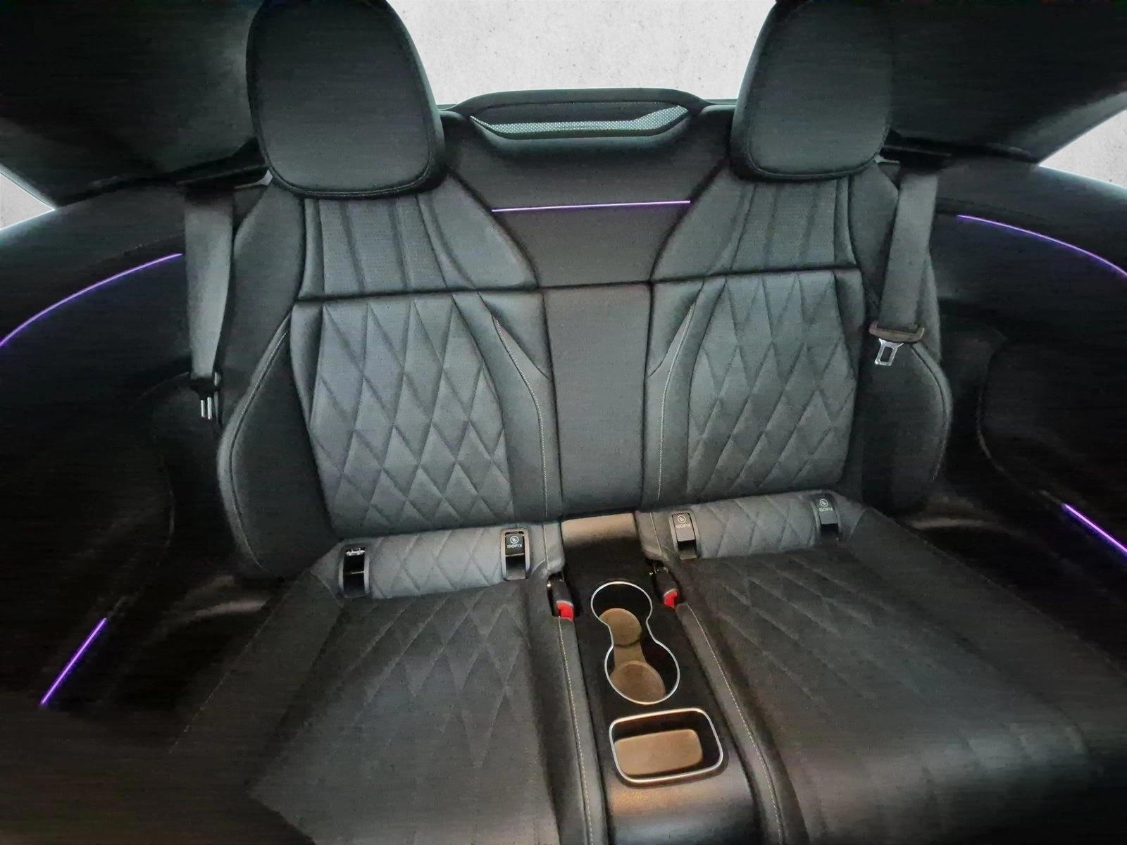 2024 Mercedes-Benz CLE CLE 450 - Photo 22