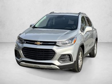 2017 Chevrolet Trax LT -
                  Marietta, GA