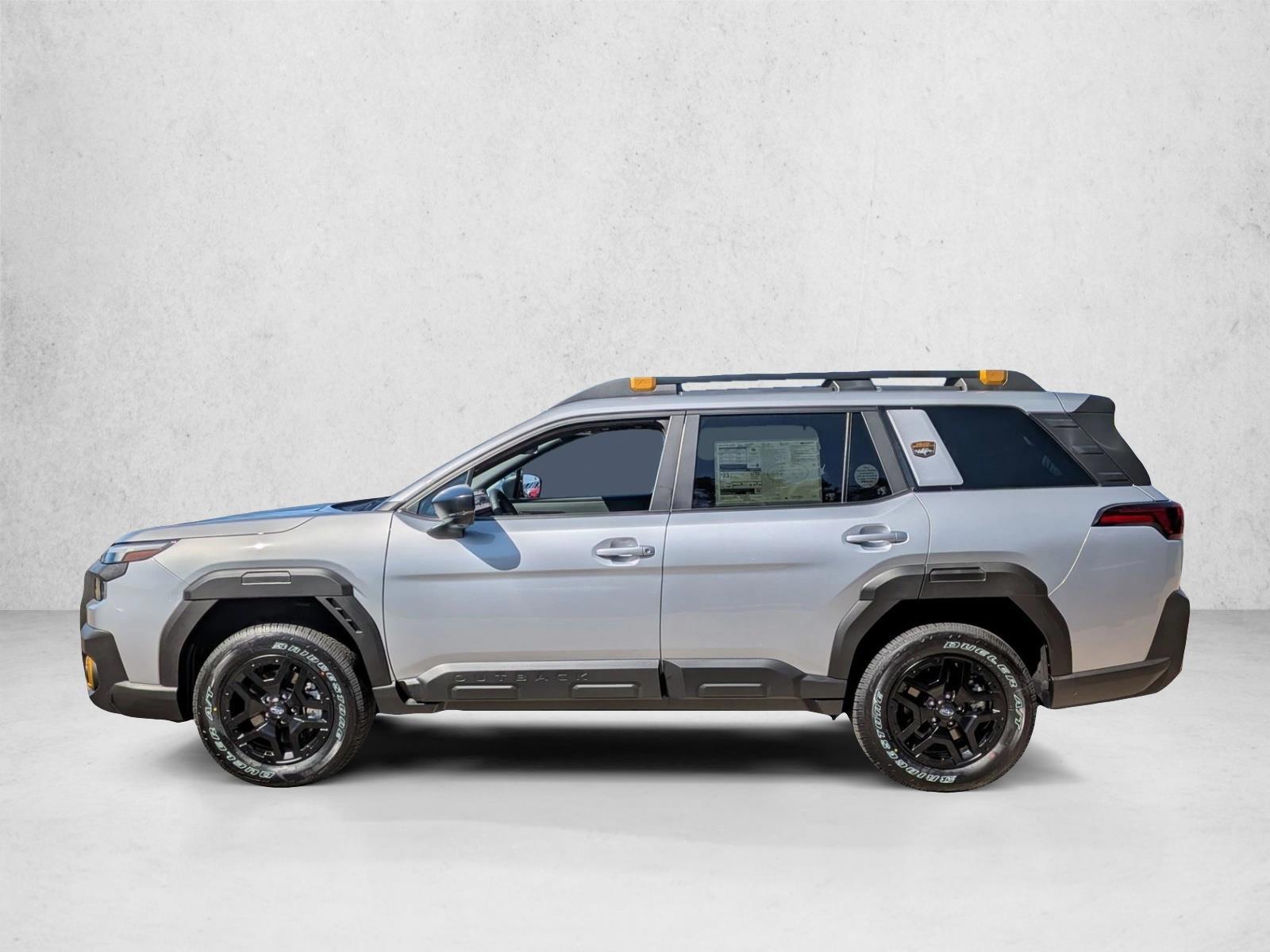Thumbnail: 2026 Subaru Outback - 2