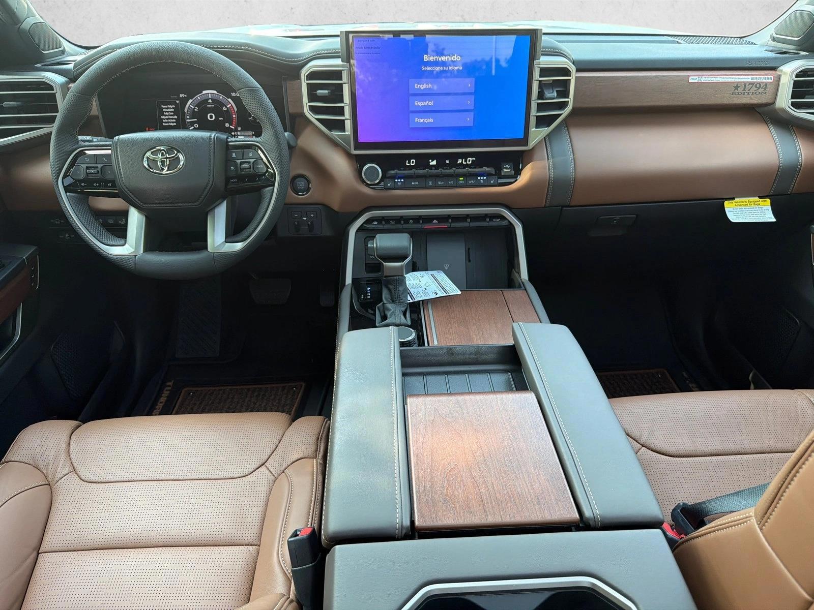 Thumbnail: 2026 Toyota Tundra - 3