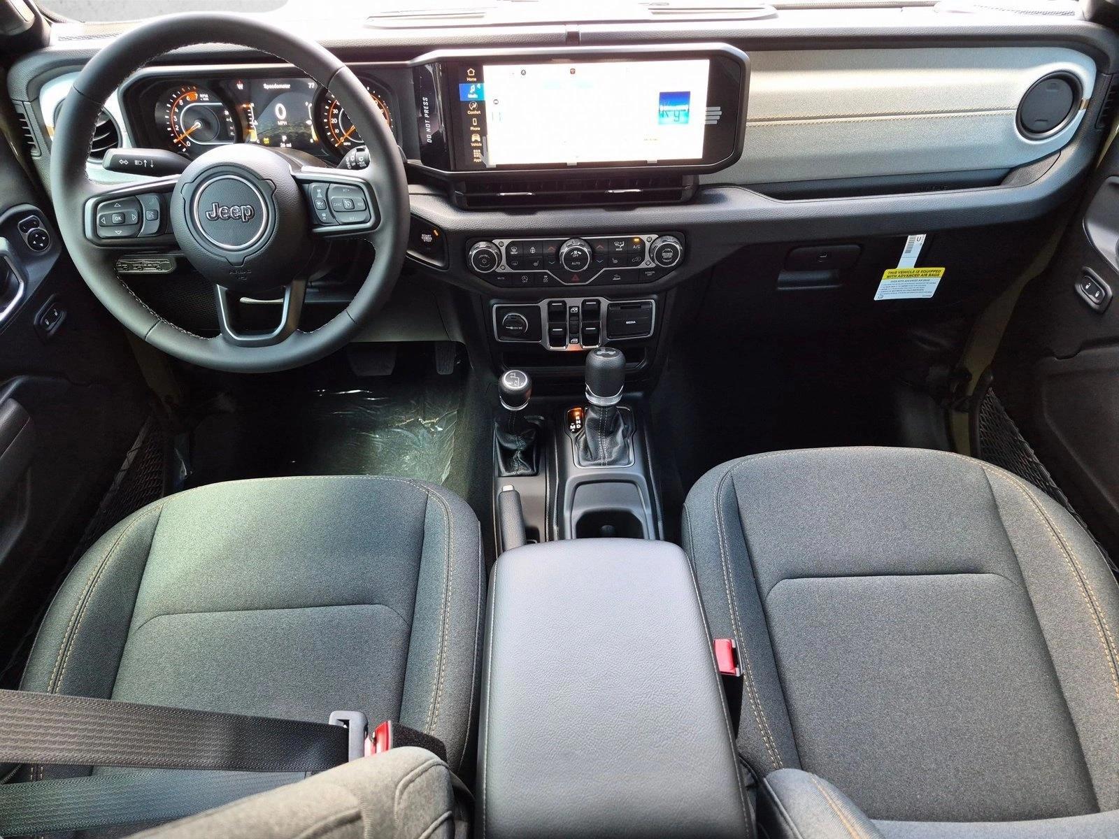 Thumbnail: 2026 Jeep Wrangler - 3