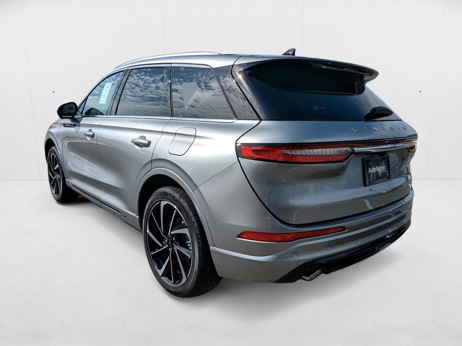 2024 Lincoln Corsair Grand Touring - Photo 9