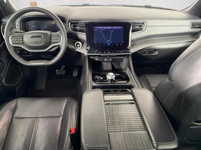 2024 Jeep Wagoneer L