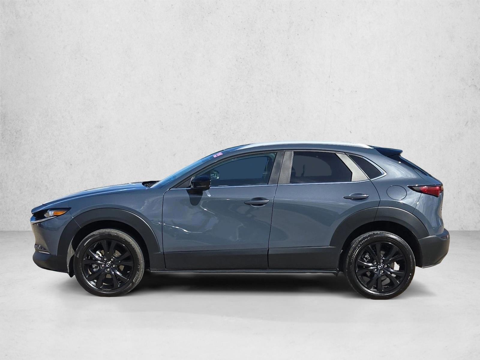 Thumbnail: 2025 Mazda CX-30 - 2