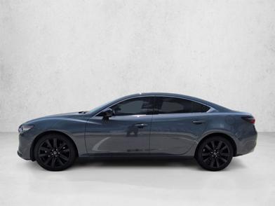 2021 Mazda Mazda6