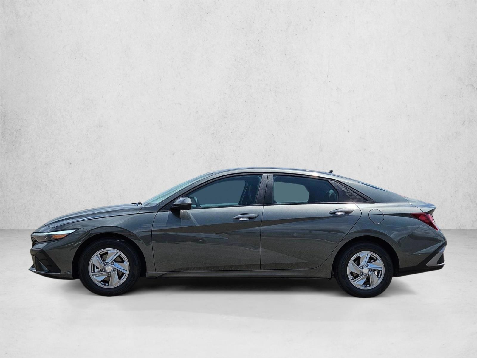 Thumbnail: 2026 Hyundai Elantra - 2