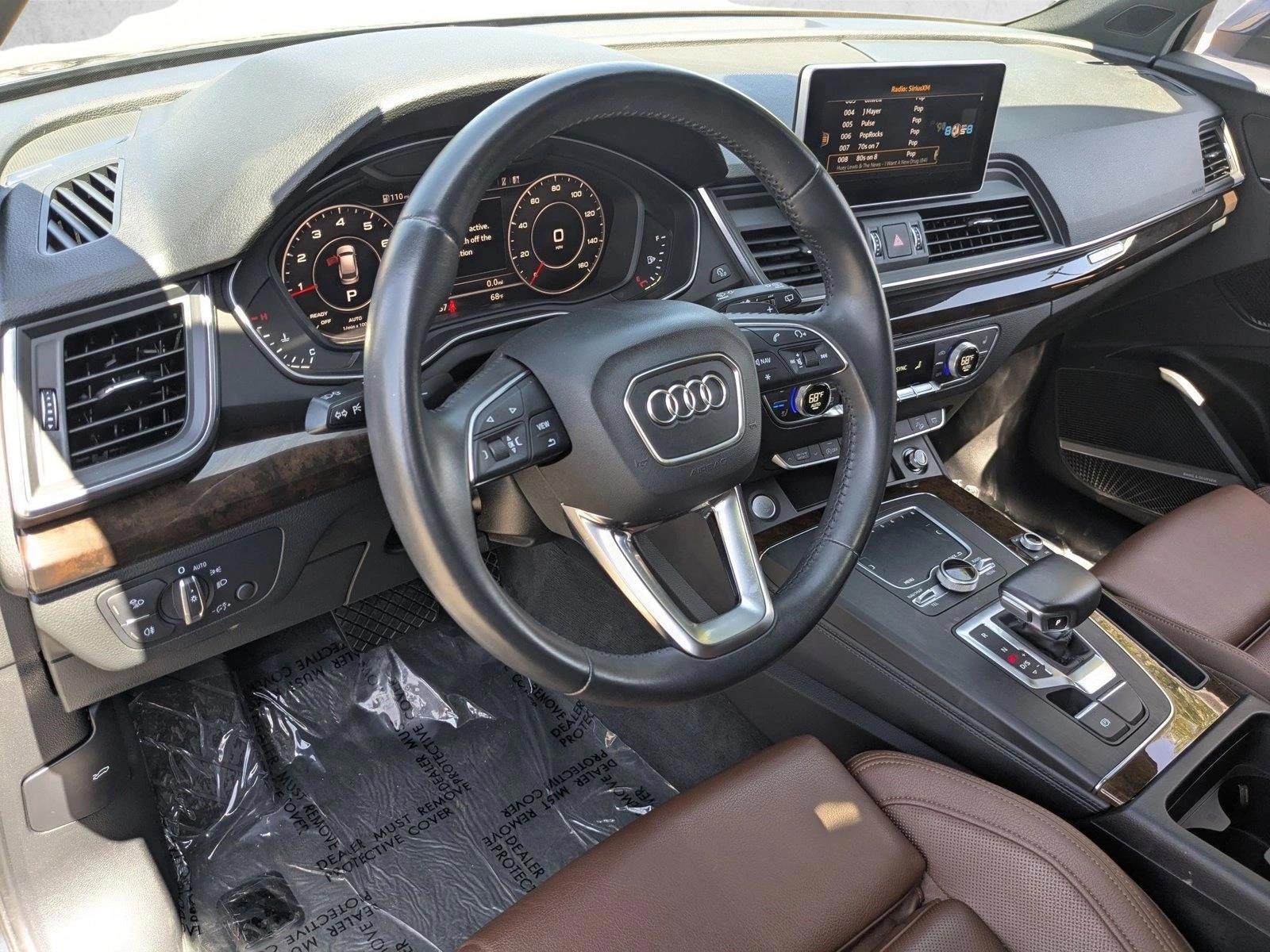 Thumbnail: 2019 Audi Q5 - 3